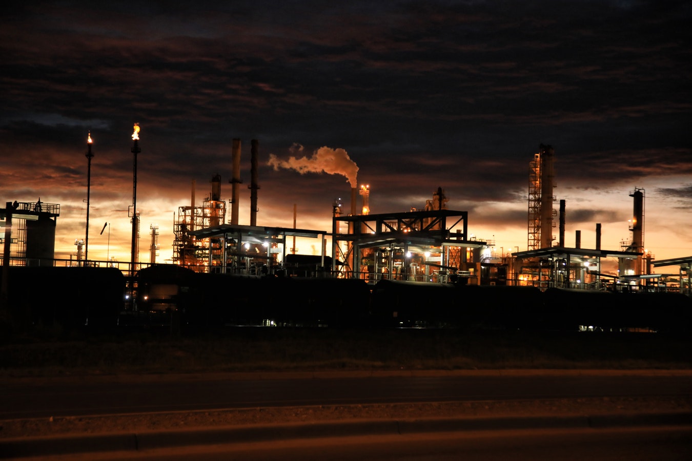 industry